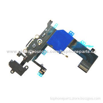 Dock Connector Charging Charge Port for iPhone 5C